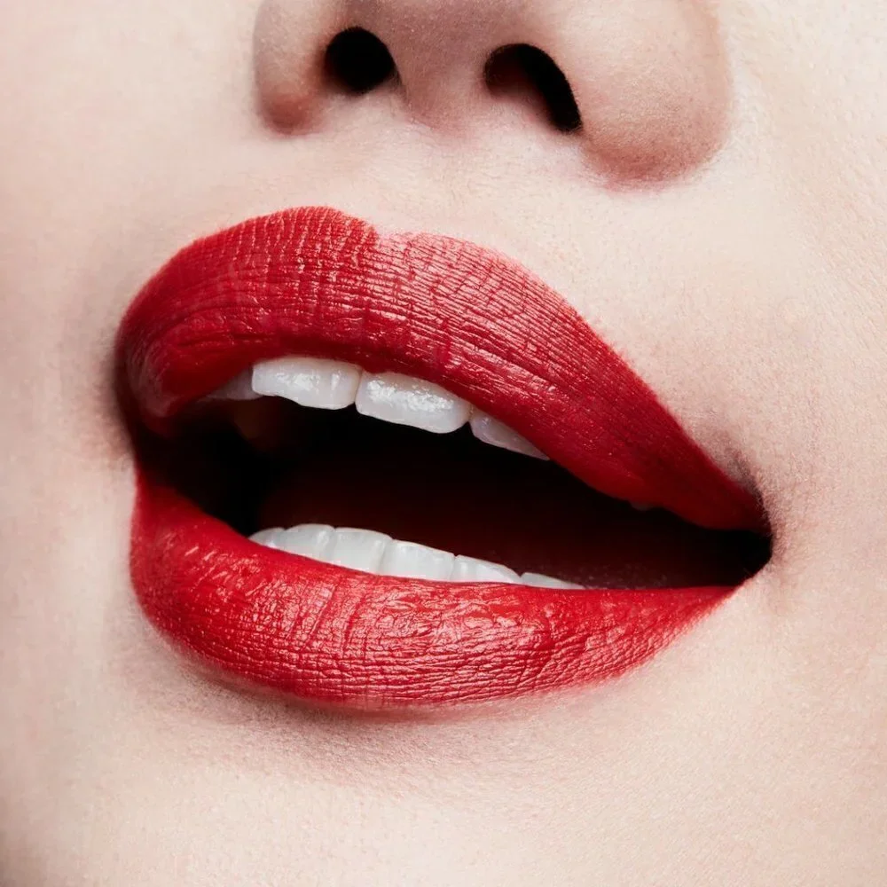 New in Box MAC Matte Lipstick in Chili